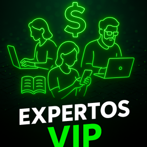 Expertos VIP