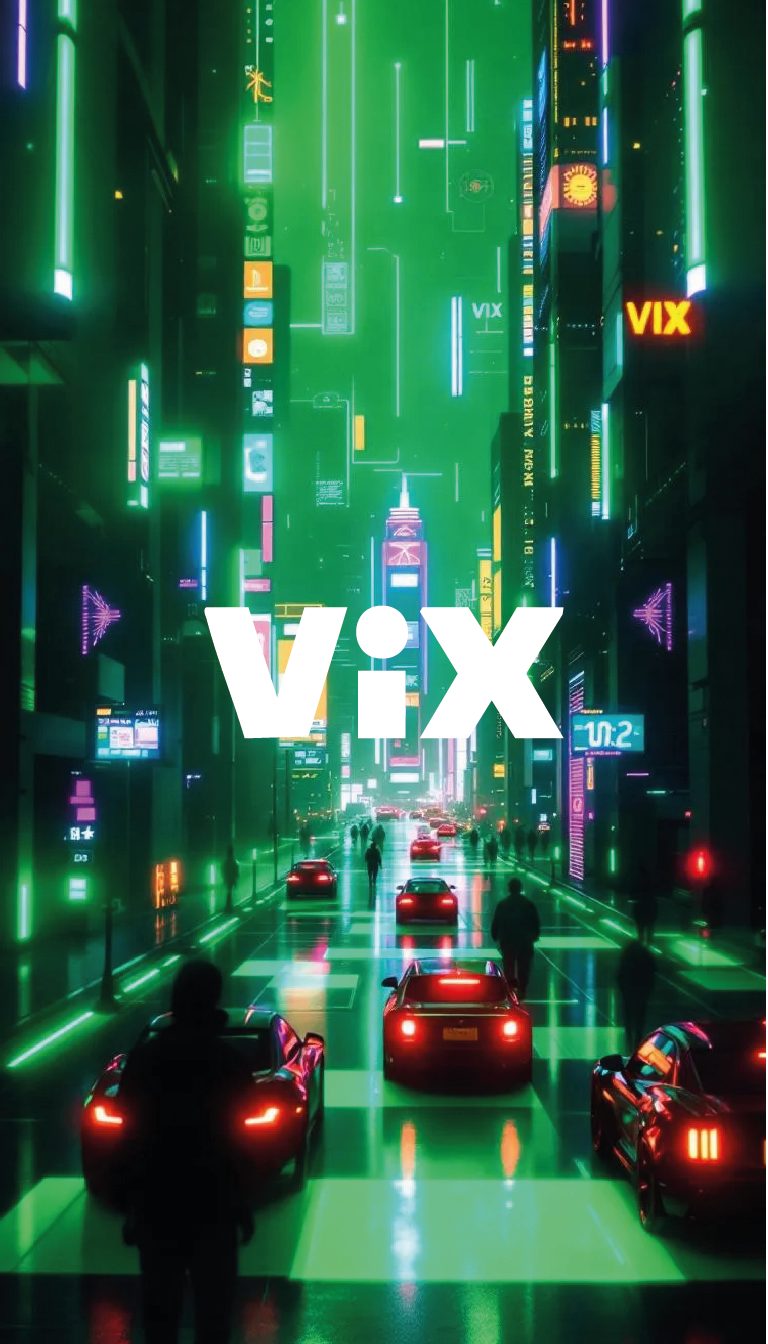 VIX