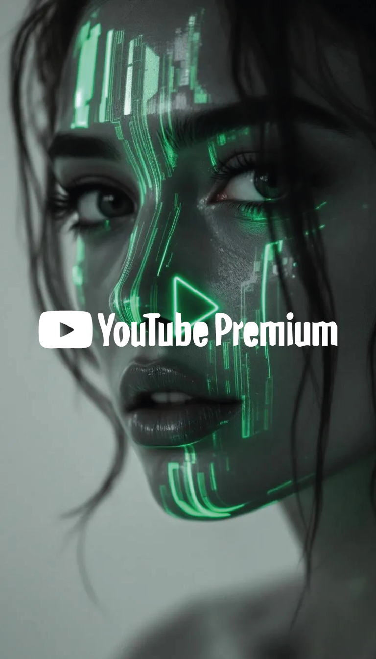YouTube Premium