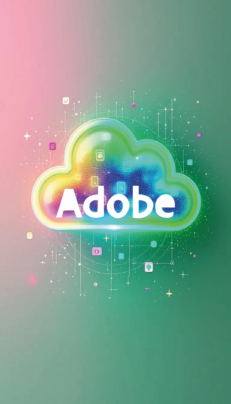 Adobe Creative Cloud