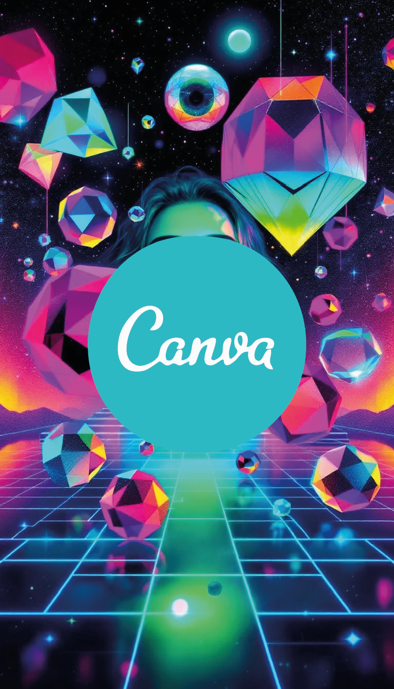 Canva Pro