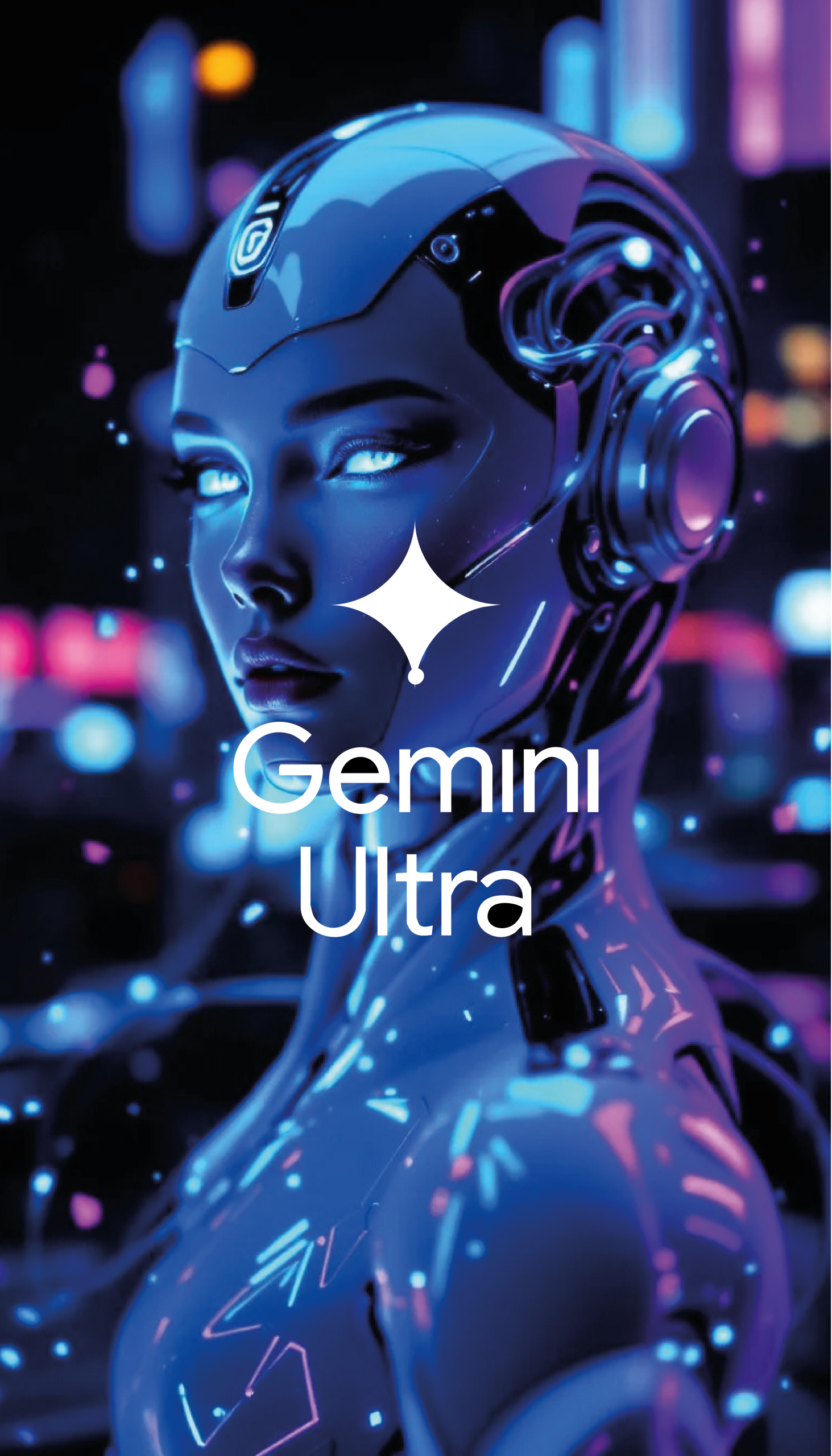 Gemini Ultra
